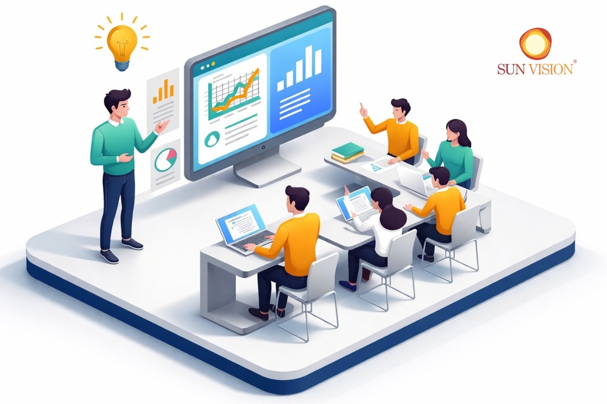 interactive response system