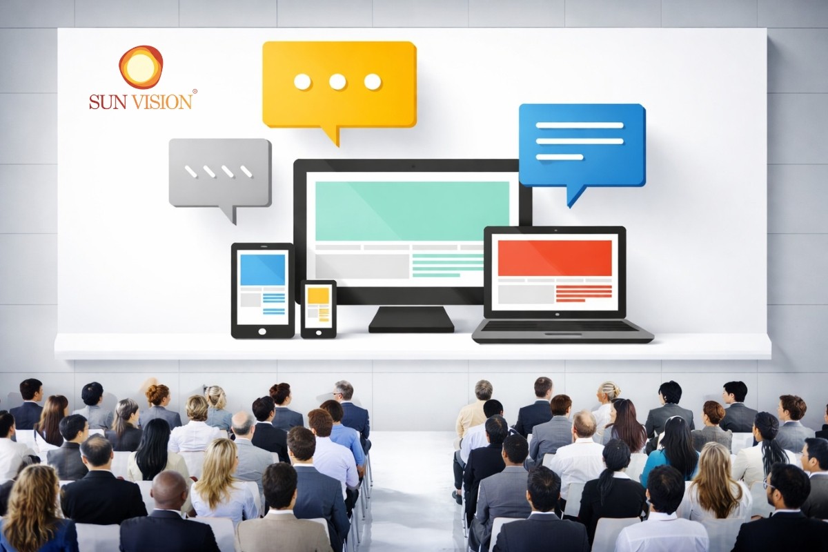 interactive response system