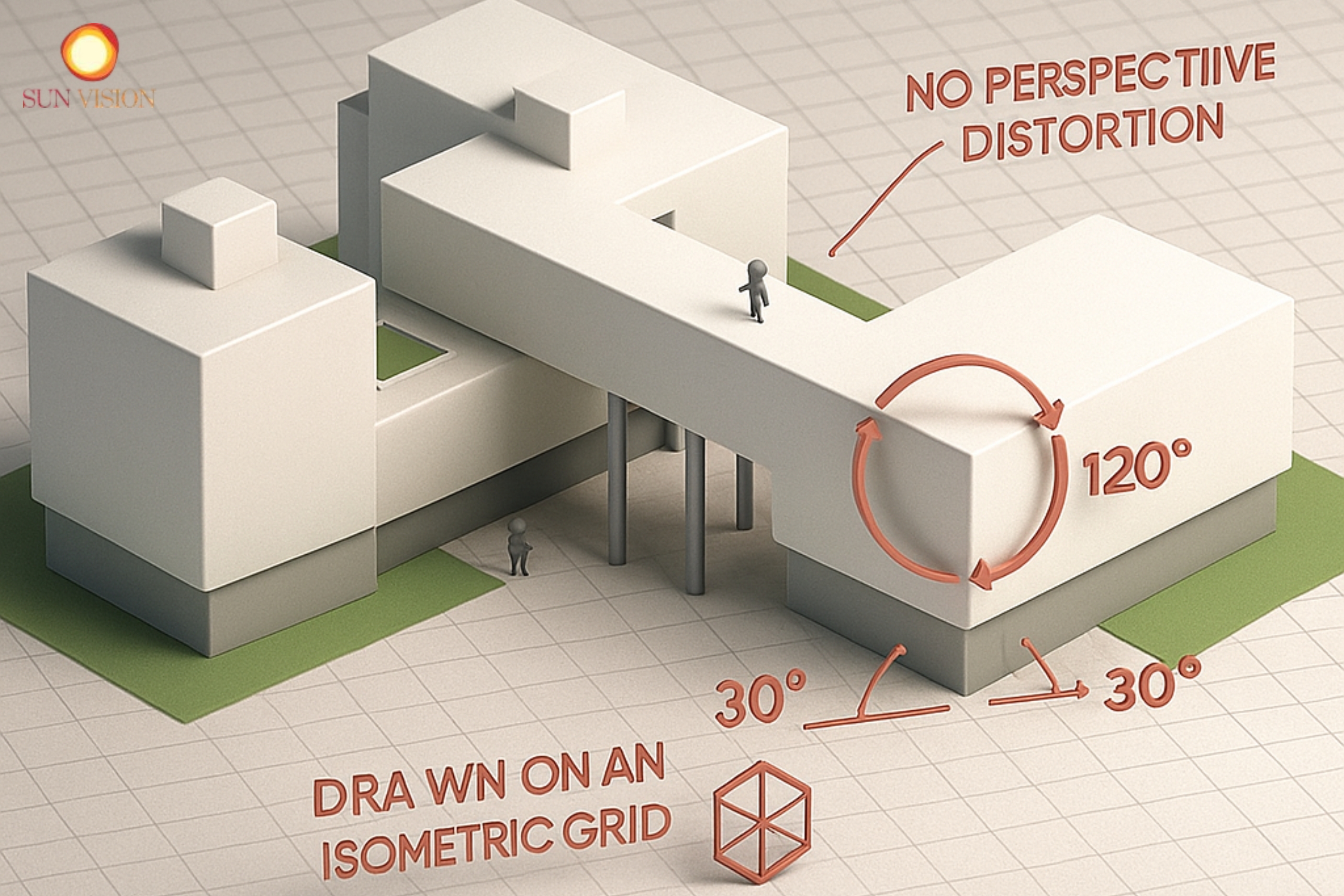 Detailed piping isometric drawing showing 3D pipe routing and fabrication specifications