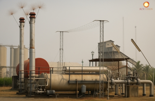 lightning-arrester-audit