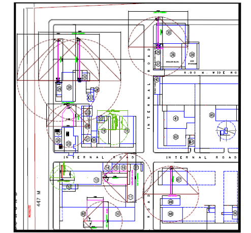 lightning-arrester-audit